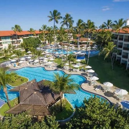 Flat Top No Marulhos Resort Pôrto das Galinhas 외부 사진