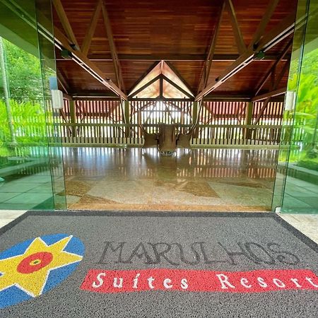 Flat Top No Marulhos Resort Pôrto das Galinhas 외부 사진