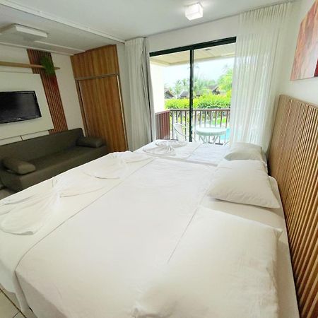 Flat Top No Marulhos Resort Pôrto das Galinhas 외부 사진