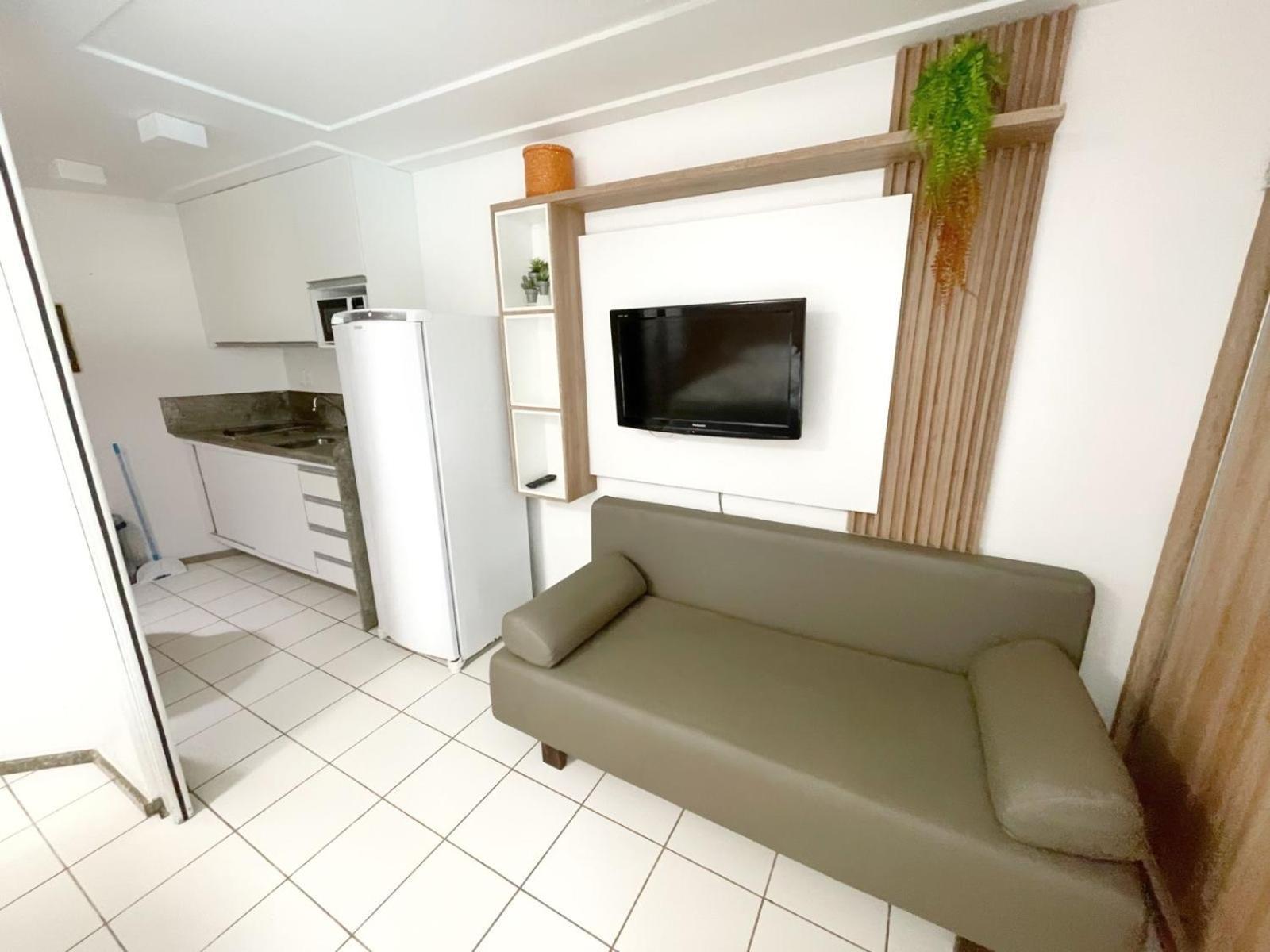Flat Top No Marulhos Resort Pôrto das Galinhas 외부 사진